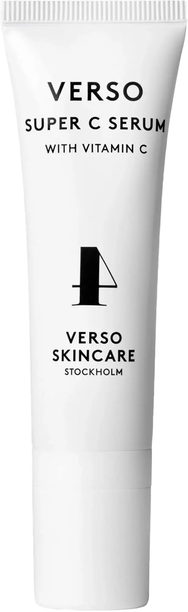 Verso Skincare Super C Serum