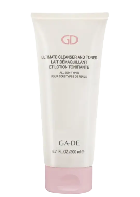 GA-DE Ultimate Cleanser And Toner