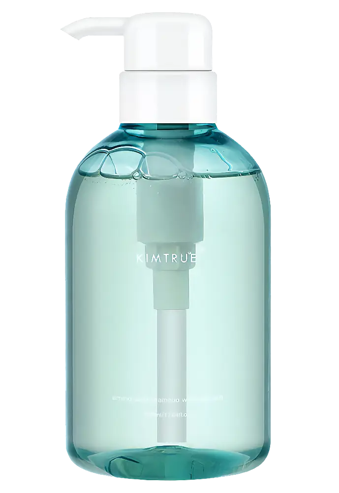 Kimtrue Amino Acid Shampoo Sea Salt