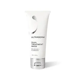 Ultraderm Dual Treatment Mask