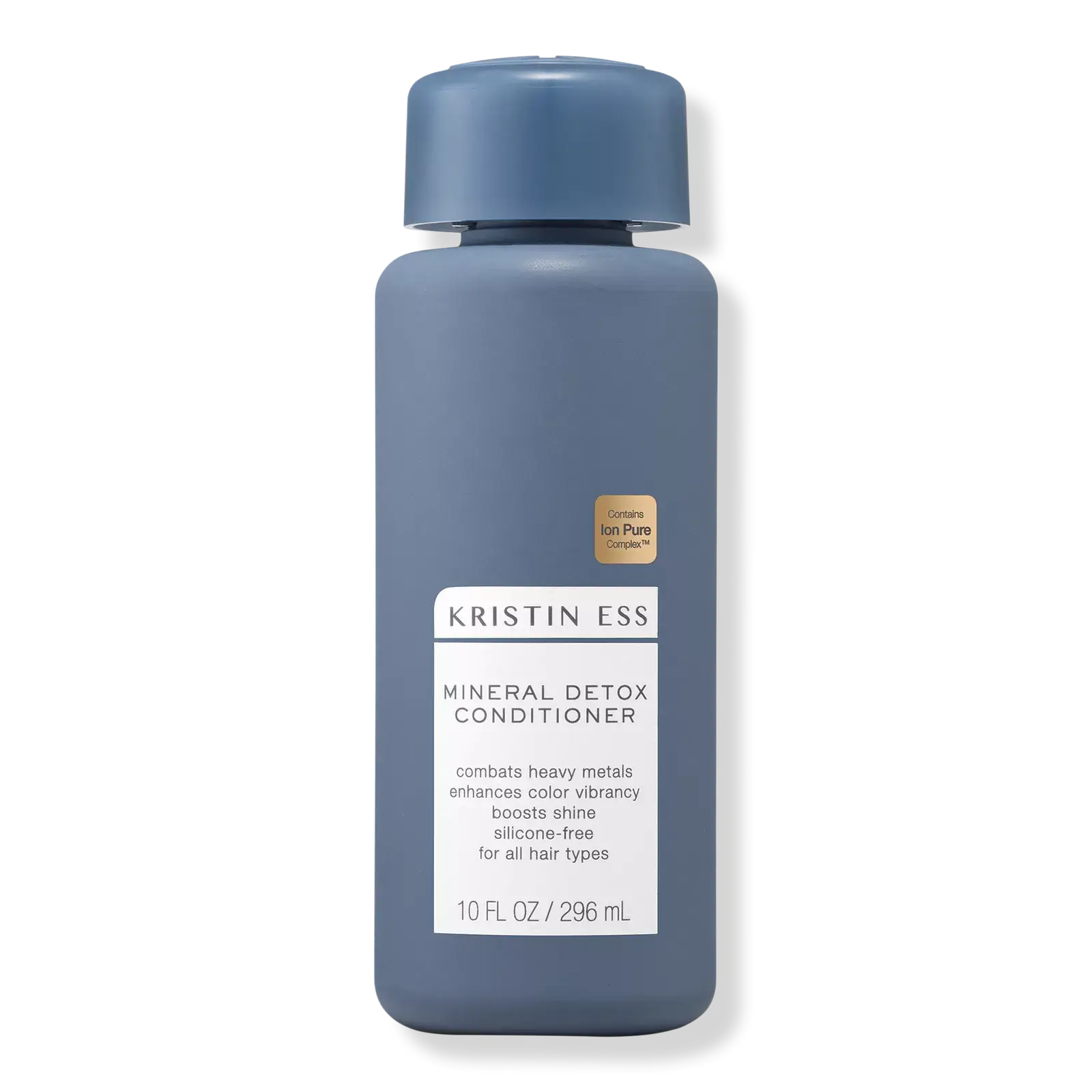 Kristin Ess Hair Mineral Detox Conditioner