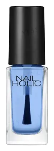 Kosé Nail Holic Cuticle Oil Blueberry