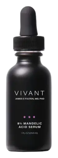 Vivant skin care 8% Mandelic Acid Serum