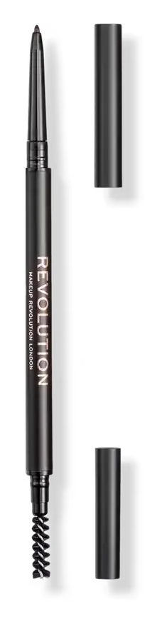 Revolution Beauty Precise Brow Pencil Dark Brown