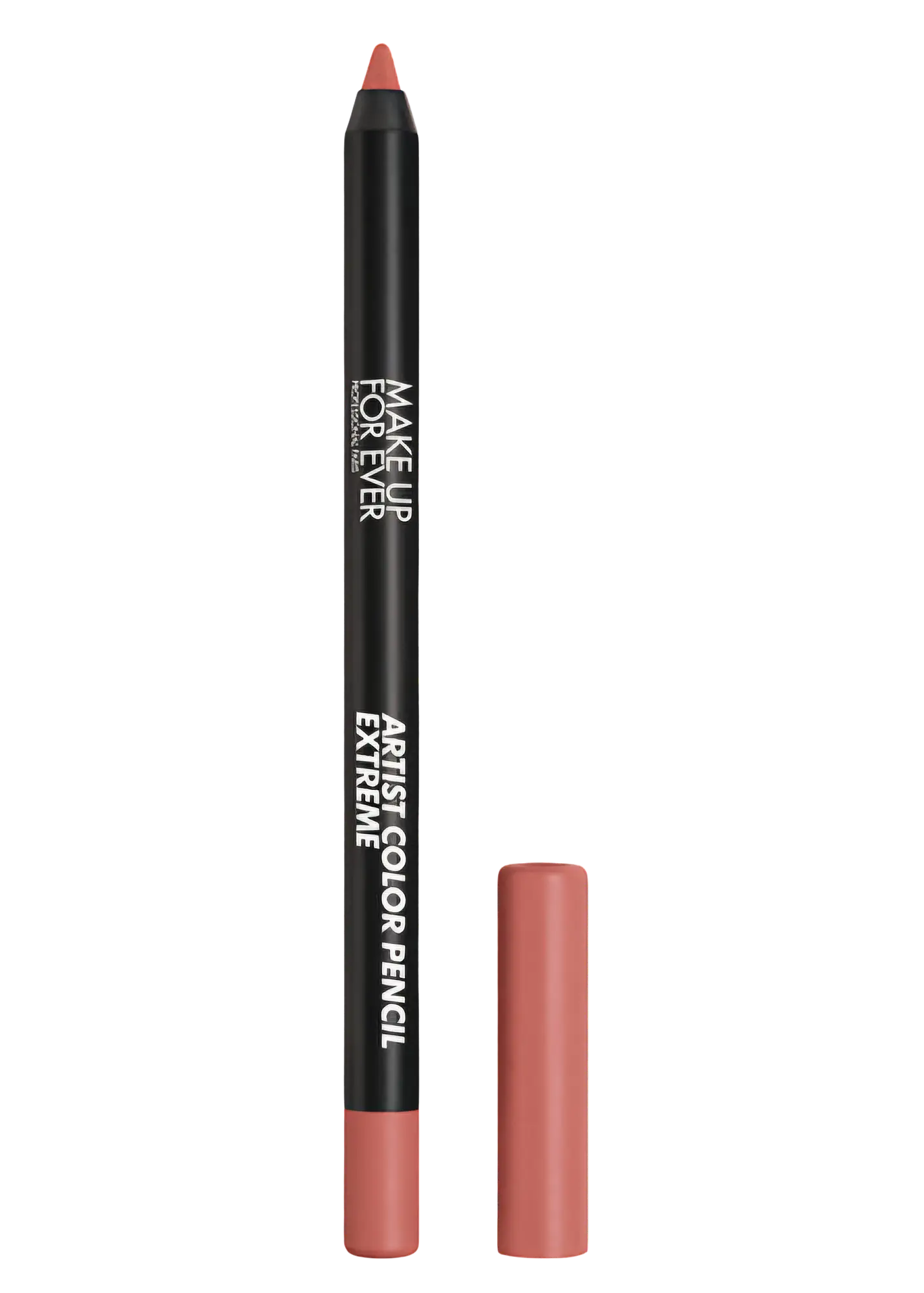 Make Up For Ever Artist Color Pencil Extreme Waterproof Lip Liner 128 Lively Peony