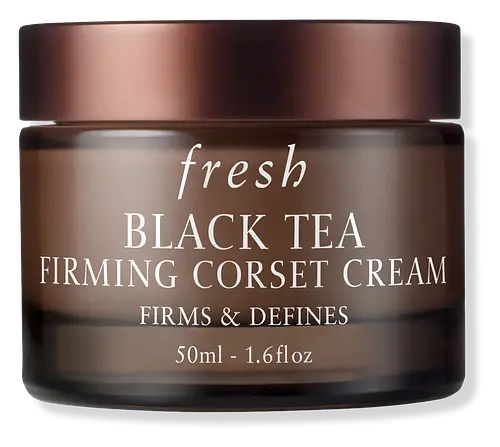 Fresh Black Tea Firming Corset Cream