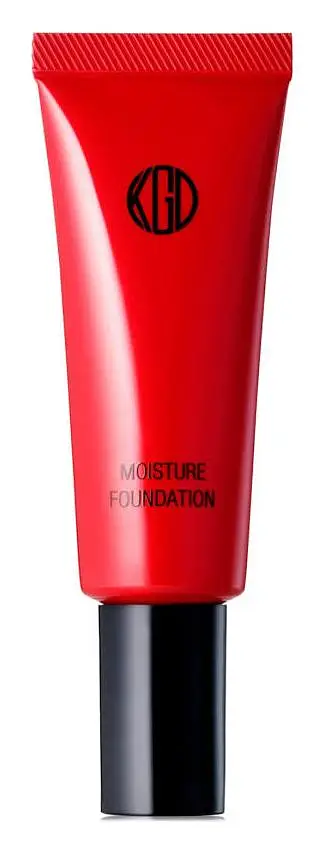 Koh Gen Do Maifanshi Moisture Foundation Warm 112