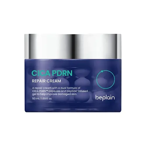 Beplain Cica PDRN Repair Cream