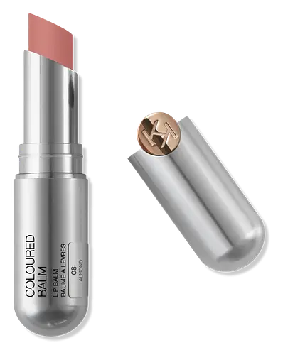 KIKO Milano Coloured Balm Lip Balm 08 almond