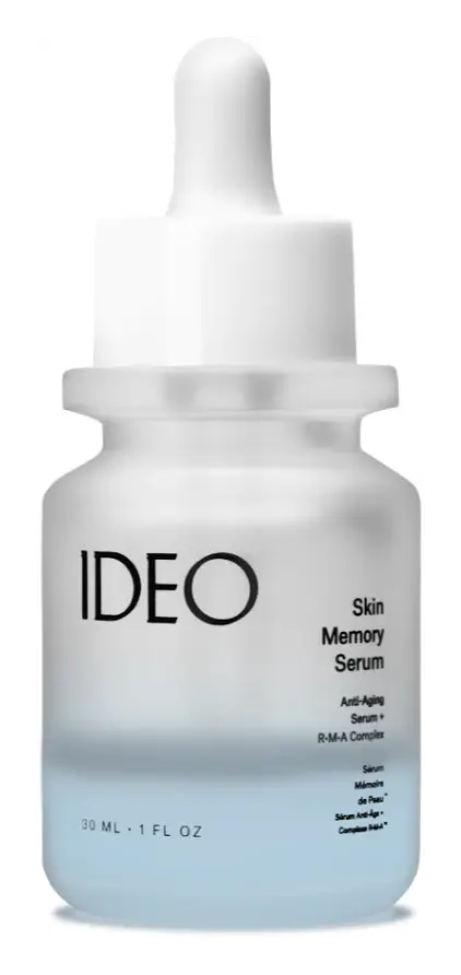 IDEO Skin Memory Serum