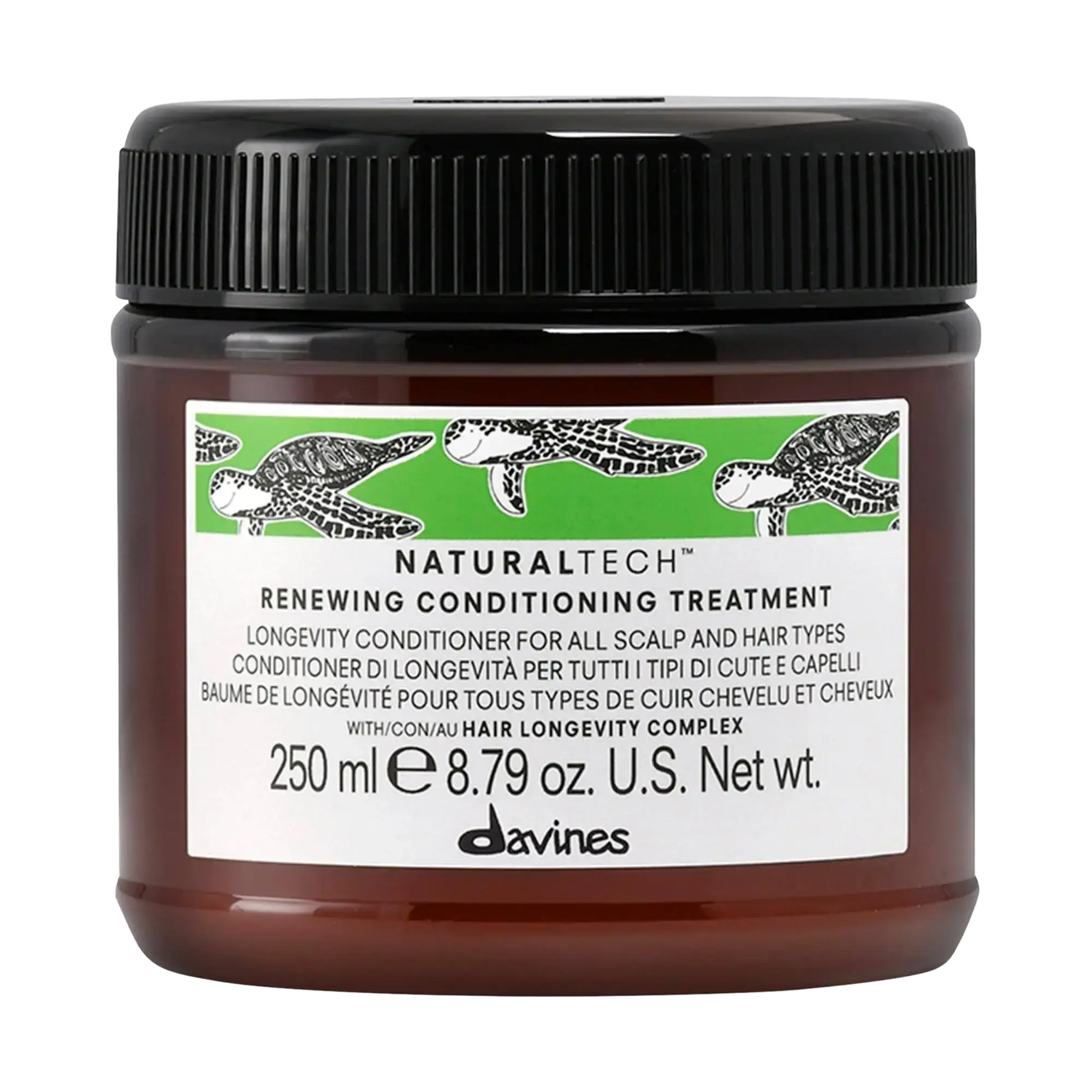 Davines Naturaltech Renewing Conditioning Treatment