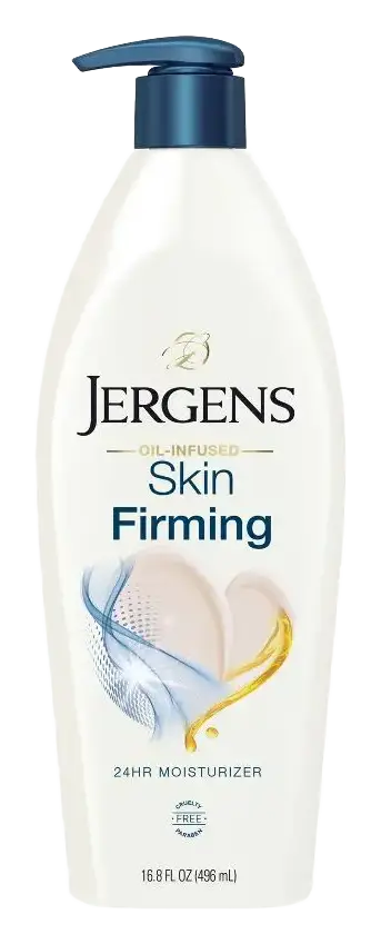 Jergens Skincare Skin Firming Body Lotion