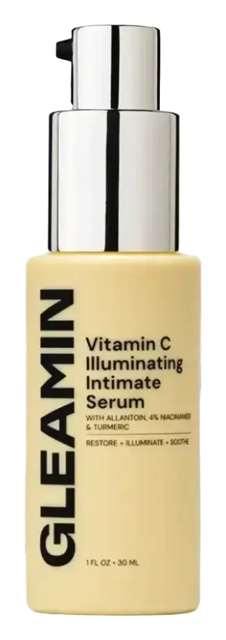 Gleamin Vitamin C Illuminating Intimate Serum