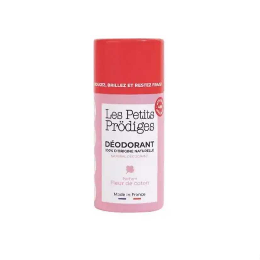 Les Petits Prödiges Déodorant Fleur De Coton
