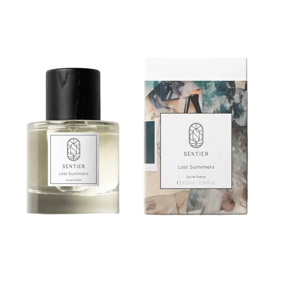 Sentier Lost Summers Eau De Parfum