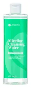 Priceline Micellar Cleansing Water