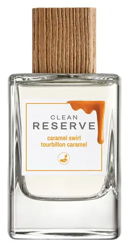 Clean Beauty Collective Clean Reserve Caramel Swirl
