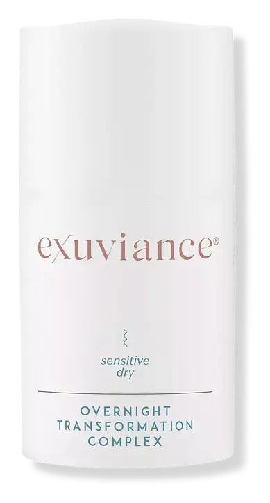 Exuviance Overnight Transformation Moisturizer Complex