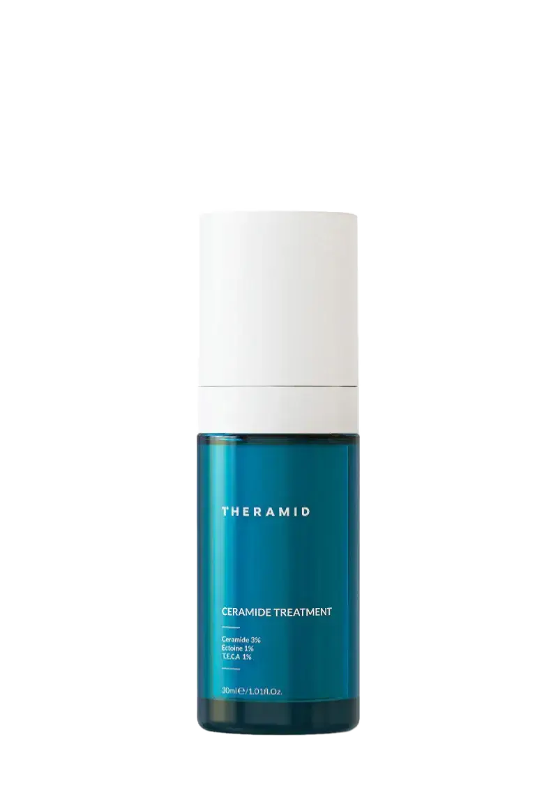 Theramid Ceramide Treatment