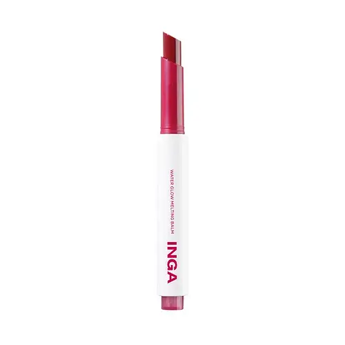Inga Water Glow Melting Balm Fig Juice