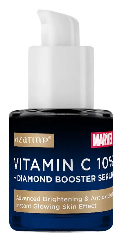 Azarine Vitamin C 10% + Diamond Booster Serum