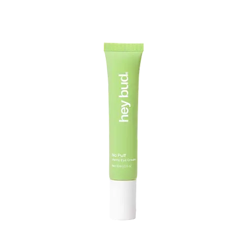 Hey Bud No Puff Eye Cream