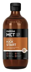 Melrose MCT Oil Kick Start
