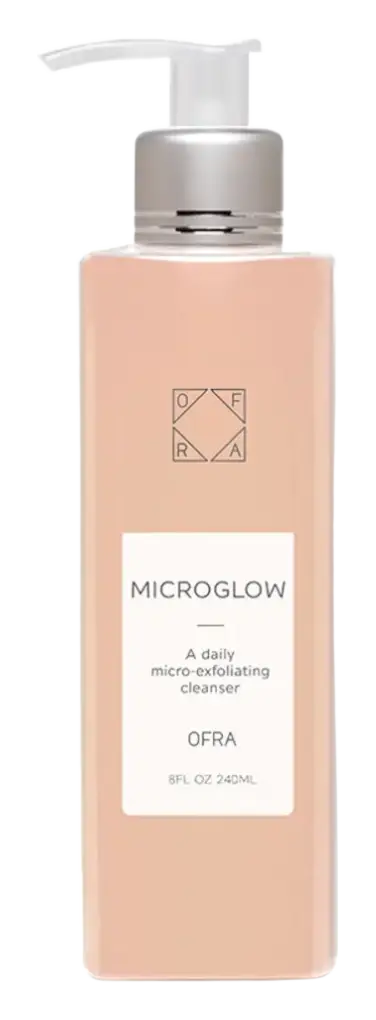 OFRA Microglow Cleanser