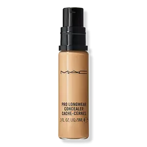 Mac Cosmetics Pro Longwear Concealer NC25
