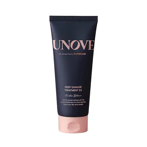 unove Deep Damage Treatment Ex Tender Bloom