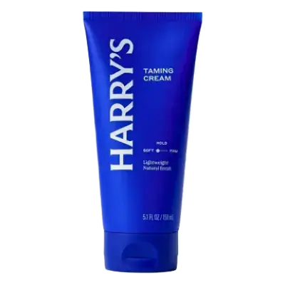 Harry's Taming Cream
