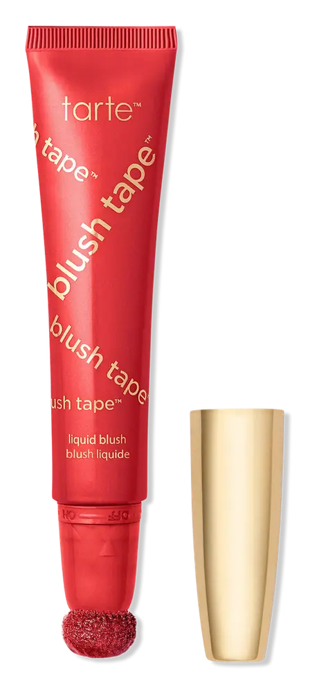Tarte Blush Tape Liquid Blush Cherry