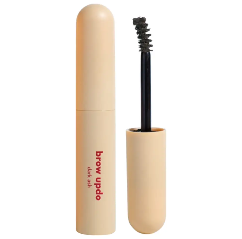 Secondate Brow Updo Browcara Dark Ash