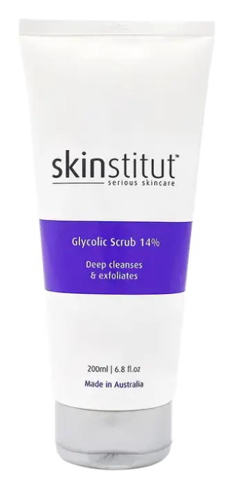 Skinstitut Glycolic Scrub 14%