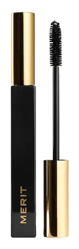 Merit Beauty Clean Lash Lengthening Tubing Mascara
