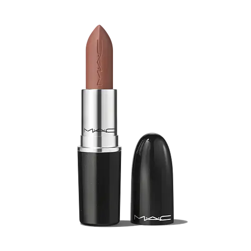 Mac Cosmetics Lustreglass Sheer-Shine Lipstick Alone Time