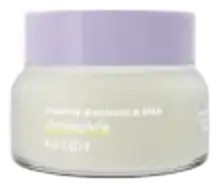 Budgie 5% Glowy Niacinamide Avocado Face Gel