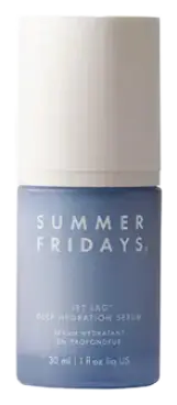 Summer Fridays Jet Lag Deep Hydration Serum