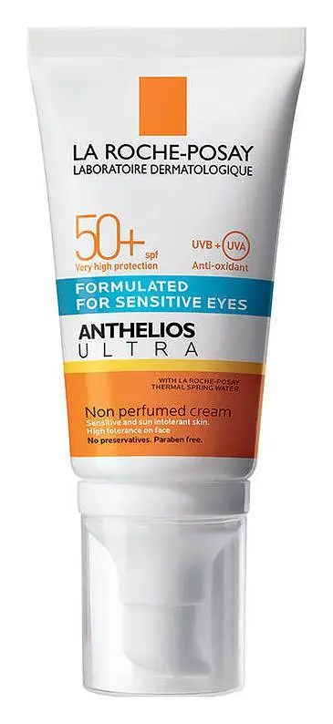 La Roche-Posay Anthelios Ultra Facial Sunscreen SPF 50+ Australia