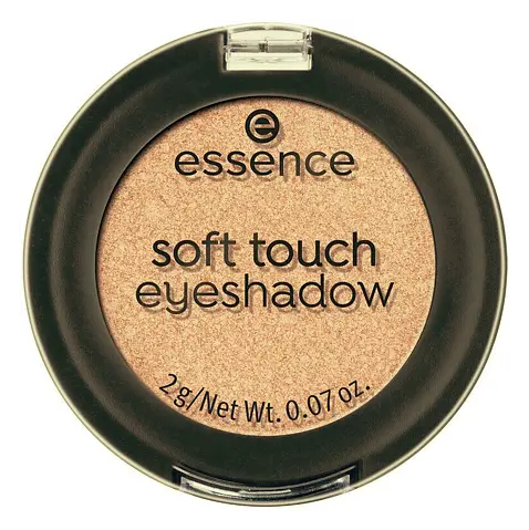 Essence Soft Touch Eyeshadow 02 Champagne
