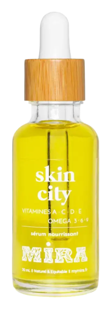Mira Skin City