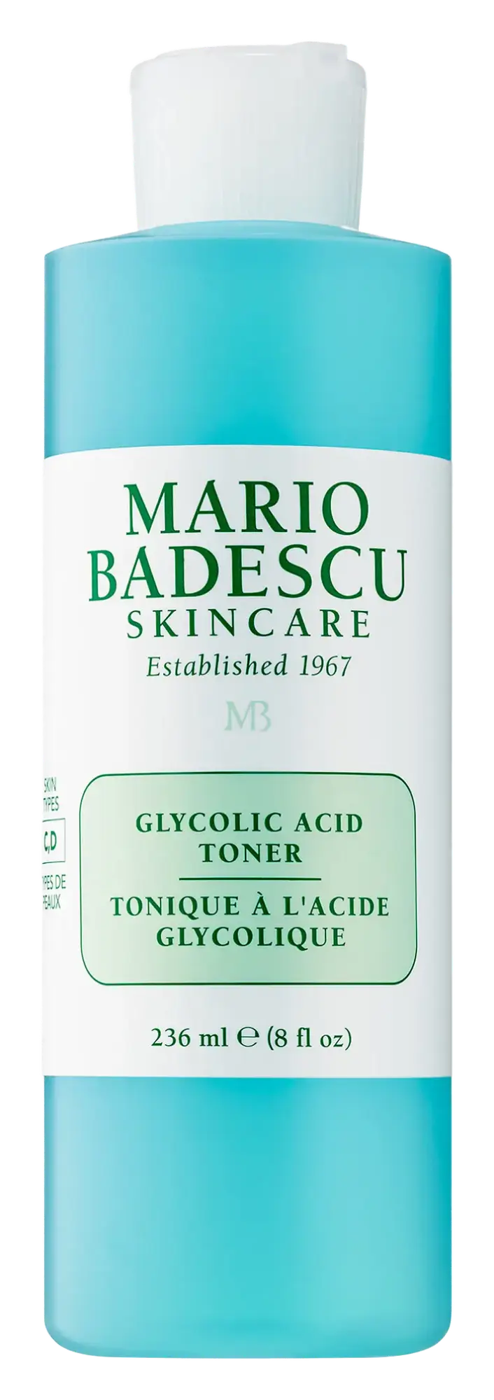 Mario Badescu Glycolic Acid Toner