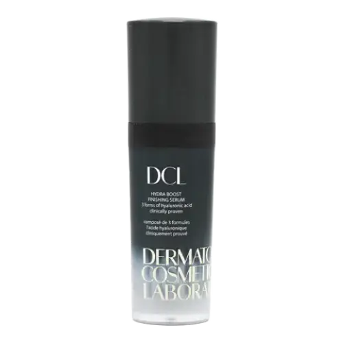 DCL Skincare Hydra Boost Finishing Serum