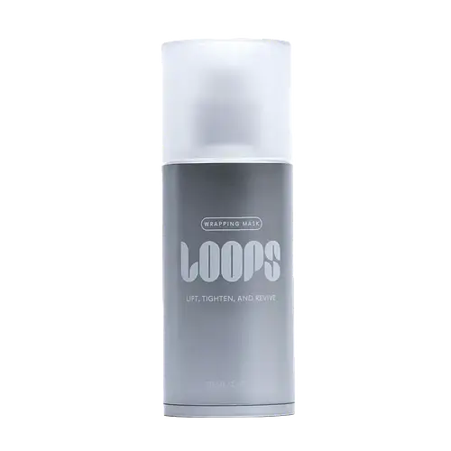 Loops Wrapping Mask