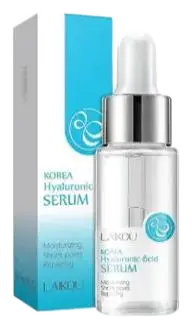 laikou Hyaluronic Acid Serum