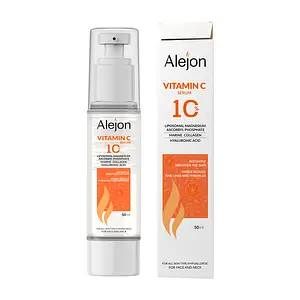 Alejon Vitamin C 10% Serum