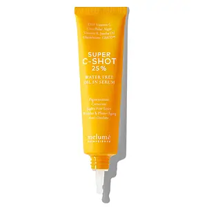 Melumé Skinscience Super C-Shot 25%