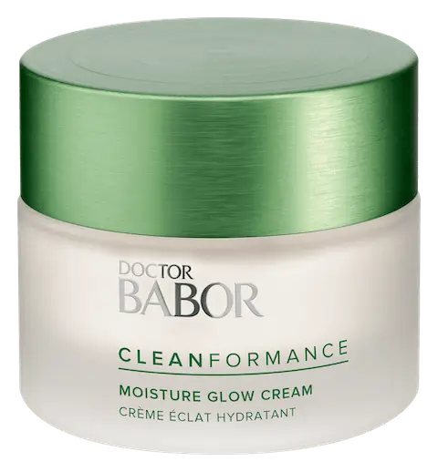 Babor Cleanformance Moisture Glow Cream