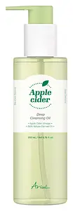 Ariul Apple Cider Deep Cleansing Oil