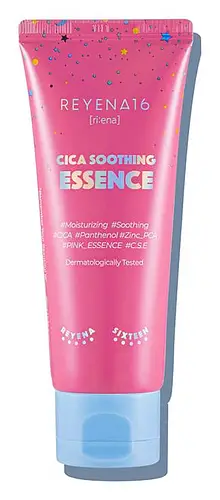 REYENA16 Cica Soothing Essence